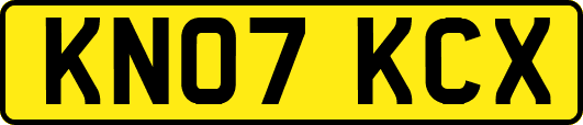 KN07KCX