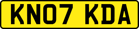 KN07KDA