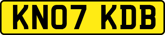 KN07KDB