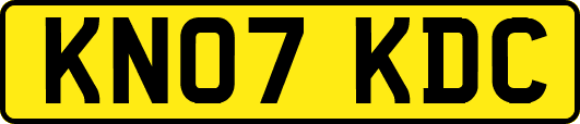 KN07KDC