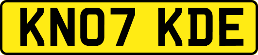 KN07KDE