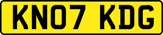 KN07KDG