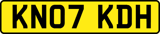 KN07KDH