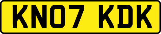 KN07KDK