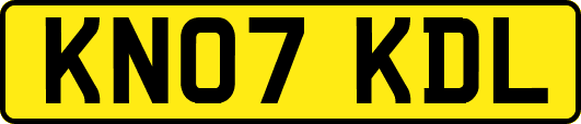 KN07KDL