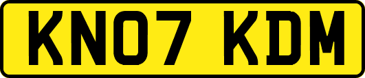 KN07KDM