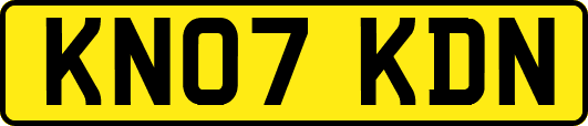 KN07KDN
