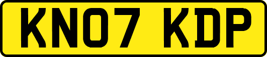 KN07KDP