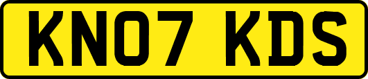 KN07KDS