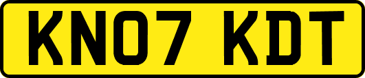 KN07KDT