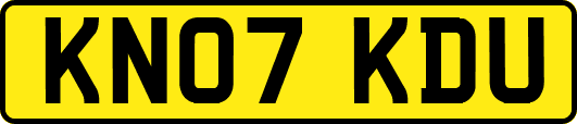 KN07KDU