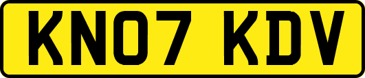 KN07KDV