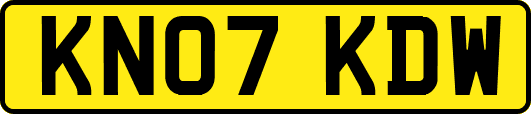 KN07KDW