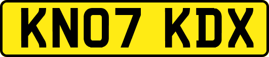 KN07KDX