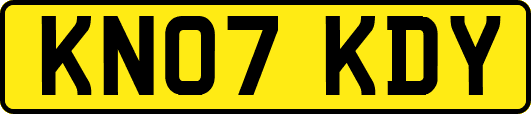 KN07KDY
