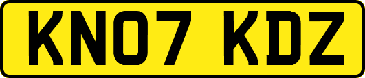 KN07KDZ