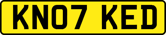 KN07KED