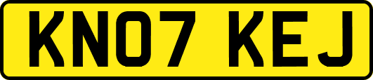 KN07KEJ