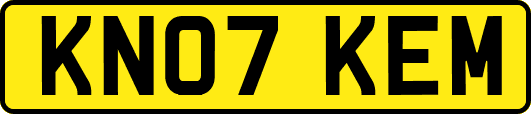KN07KEM