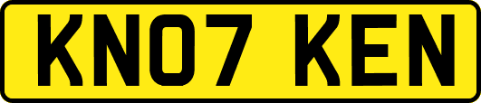 KN07KEN