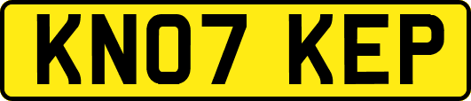 KN07KEP