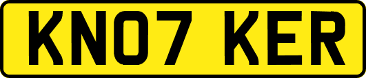 KN07KER