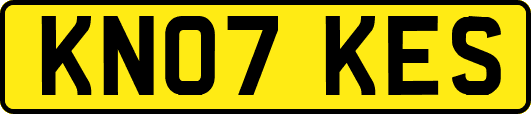 KN07KES