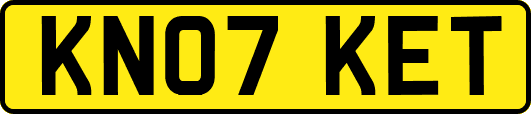 KN07KET