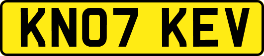 KN07KEV