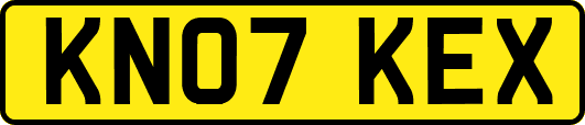 KN07KEX