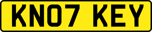 KN07KEY