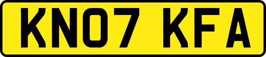KN07KFA