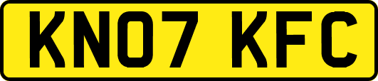 KN07KFC