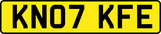 KN07KFE
