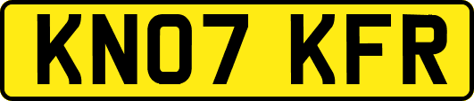 KN07KFR