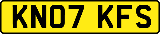 KN07KFS