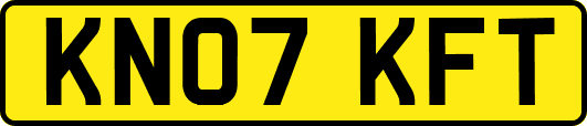 KN07KFT