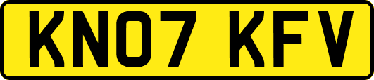 KN07KFV