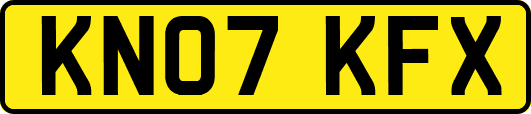 KN07KFX