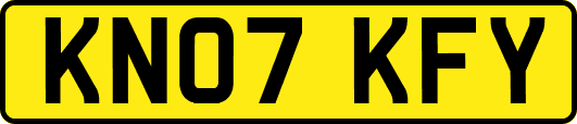 KN07KFY