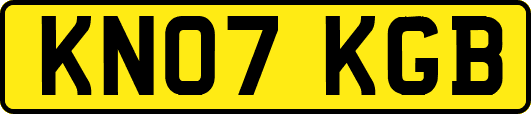 KN07KGB