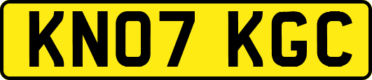KN07KGC