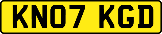 KN07KGD