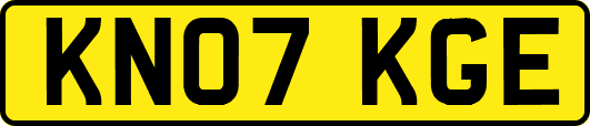 KN07KGE
