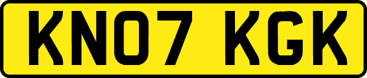 KN07KGK