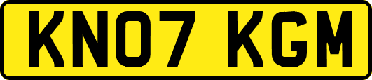 KN07KGM