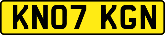 KN07KGN