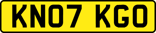 KN07KGO