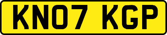 KN07KGP