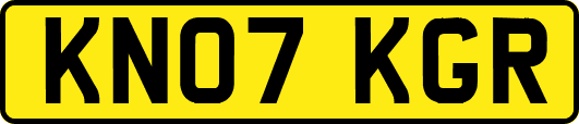 KN07KGR